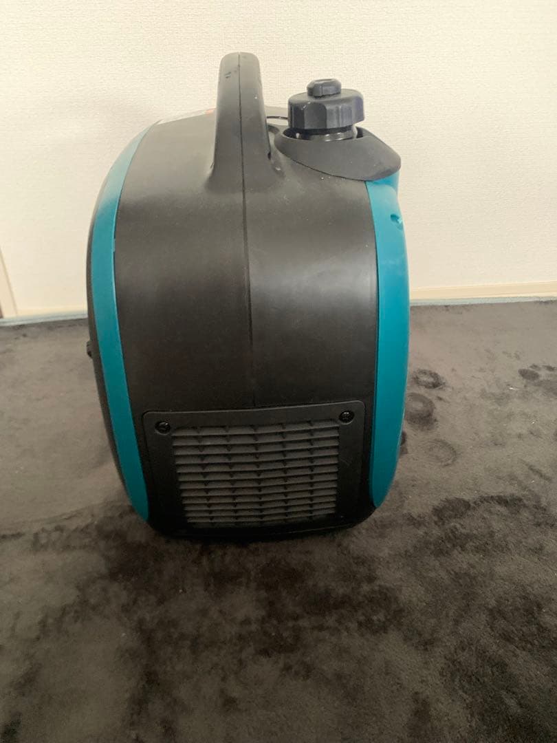 マキタ EG1600 IS インバータ 発電機