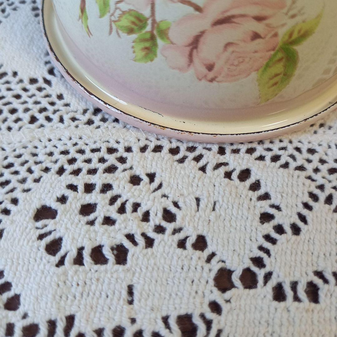 イマン　ダイアナローズ　サボンフック　ティーマグセット