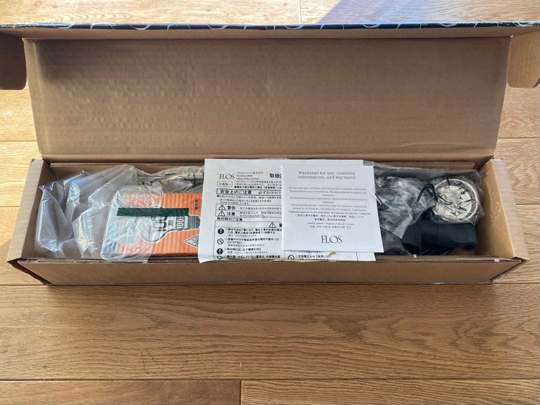 その他 FLOS Parentesi