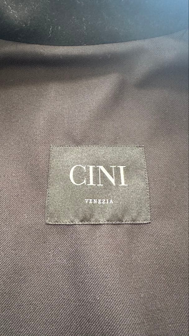 Cini Venezia チニーベネチア　（Barena ）