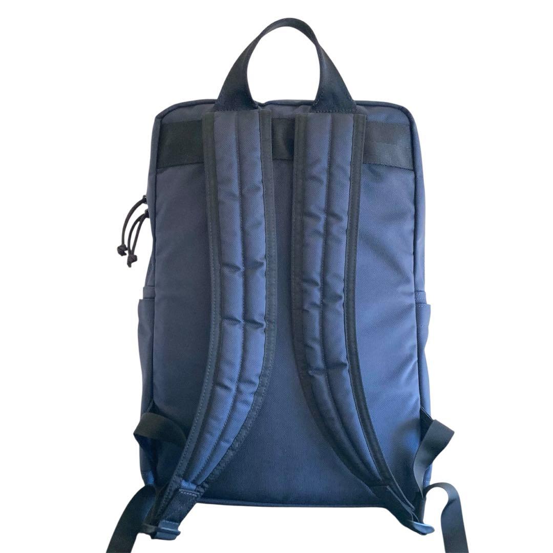 【未使用品】BRIEFING×UNITEDARROWS SLIM PACK