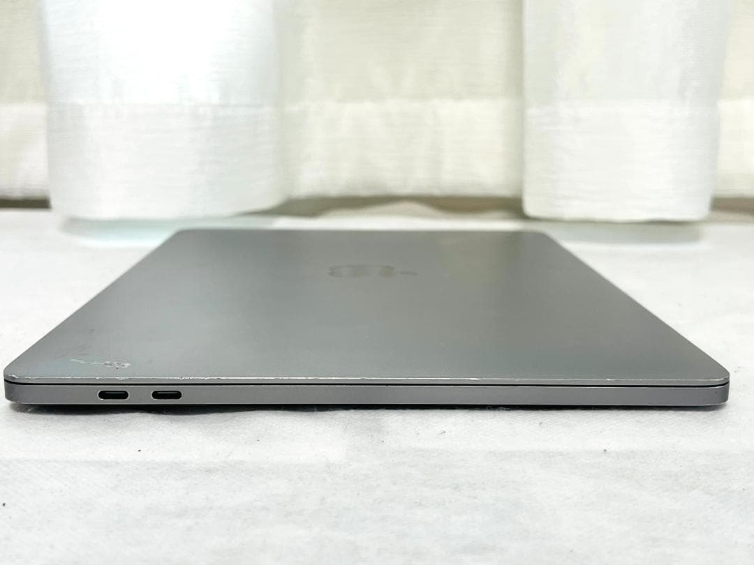 ★MacBook Pro 13 2017★i5/16GB/SSD 512GB