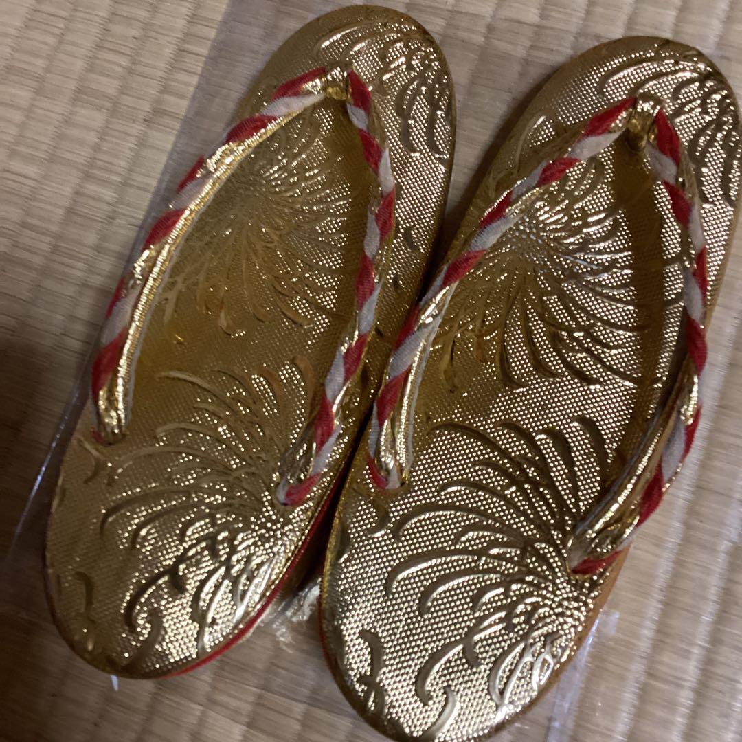 七五三小柄七里フルセット　帯幅14、5センチ　草履21センチ