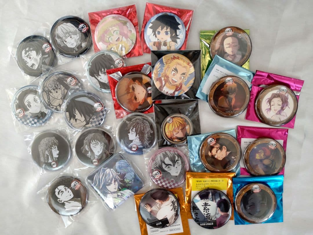 【100点以上】鬼滅の刃 グッズ ダイニング モクテル 他まとめ売り