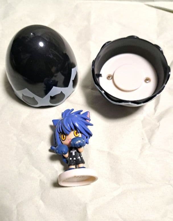 しゅごキャラ おもちゃセット ハンプティ・ロック