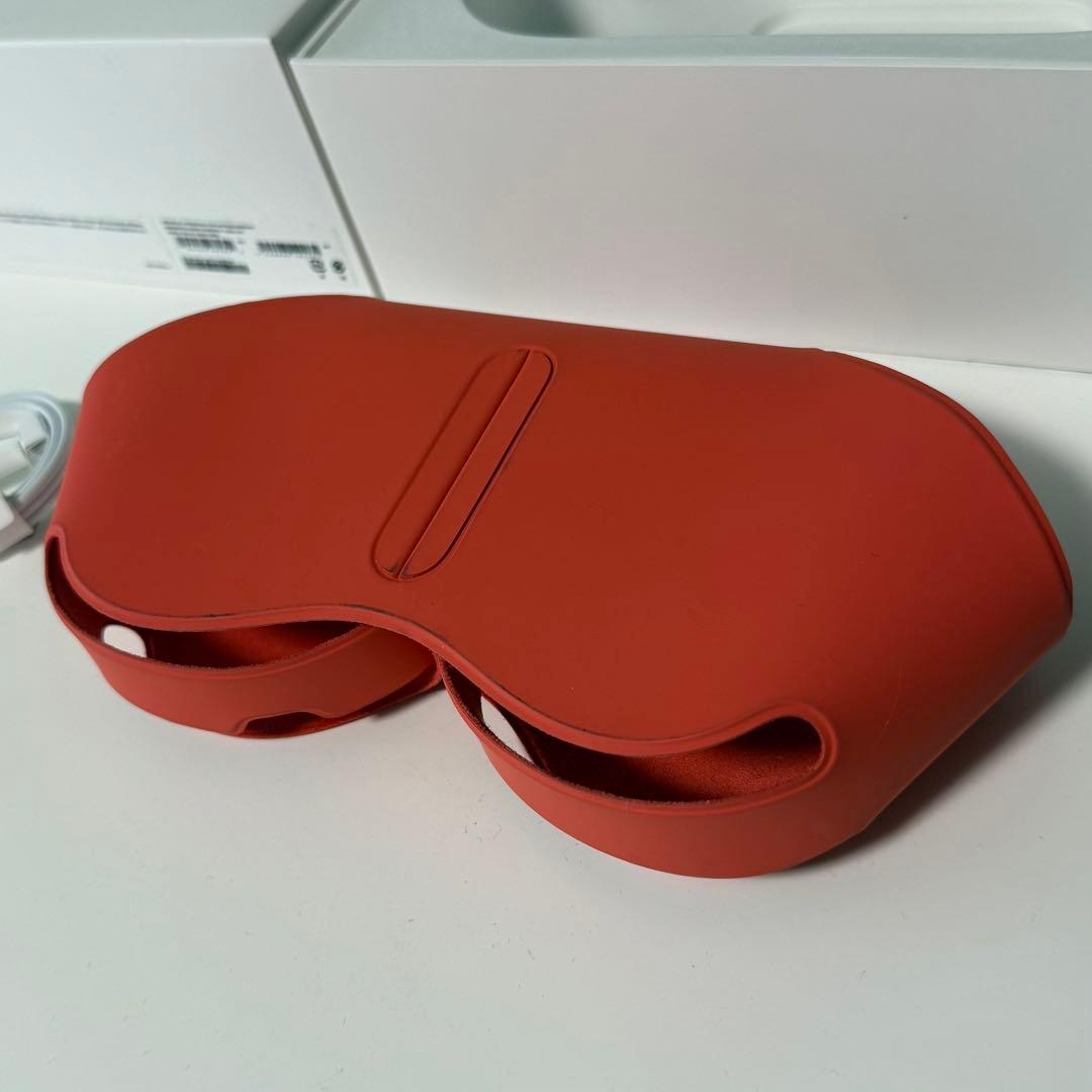 AirPods Max ピンク　箱、スマートケース付き　［あいーん】