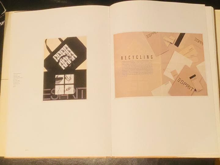 アート・デザイン・音楽 international typography almanac 1991