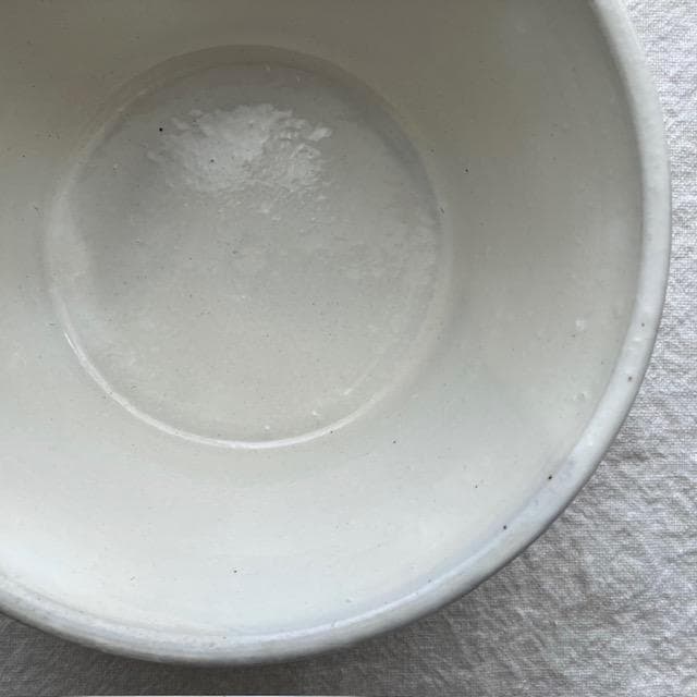 レア◆未使用◆鈴木史子大きなボウル＃長峰菜穂子サルグミンヌ田中直純ジアン安藤雅信