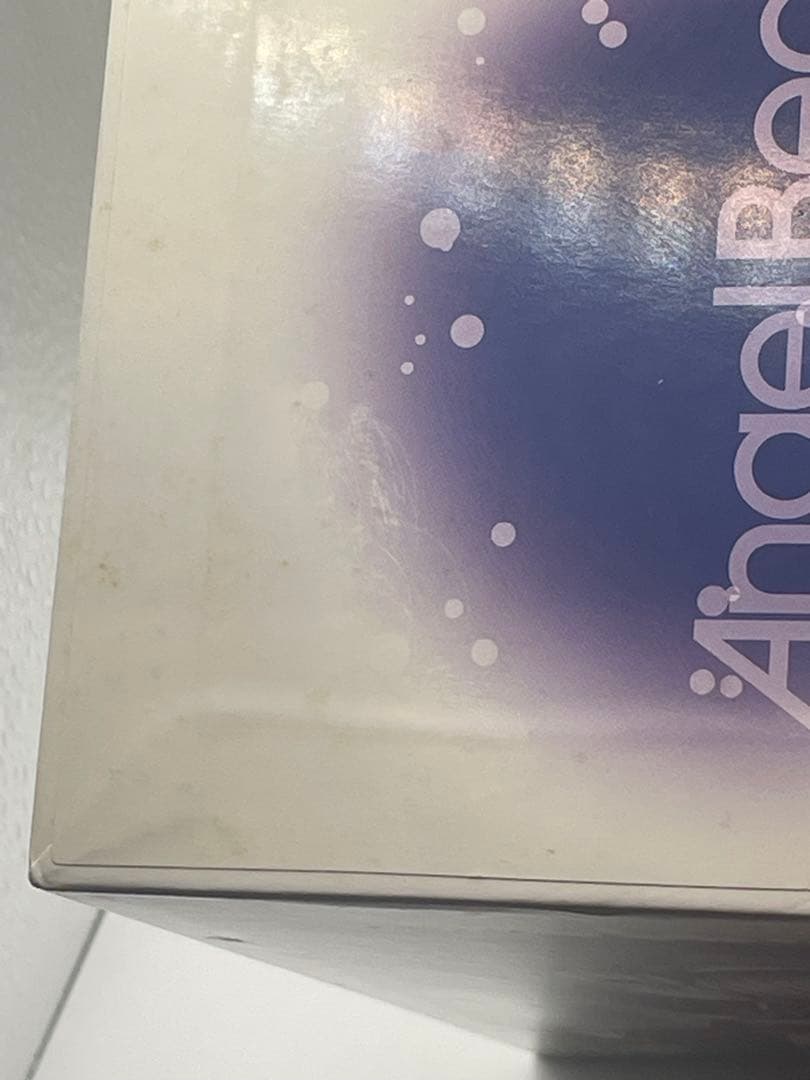 Angel Beats! Blu-ray　BOX付き　収納ボックス付き　セット