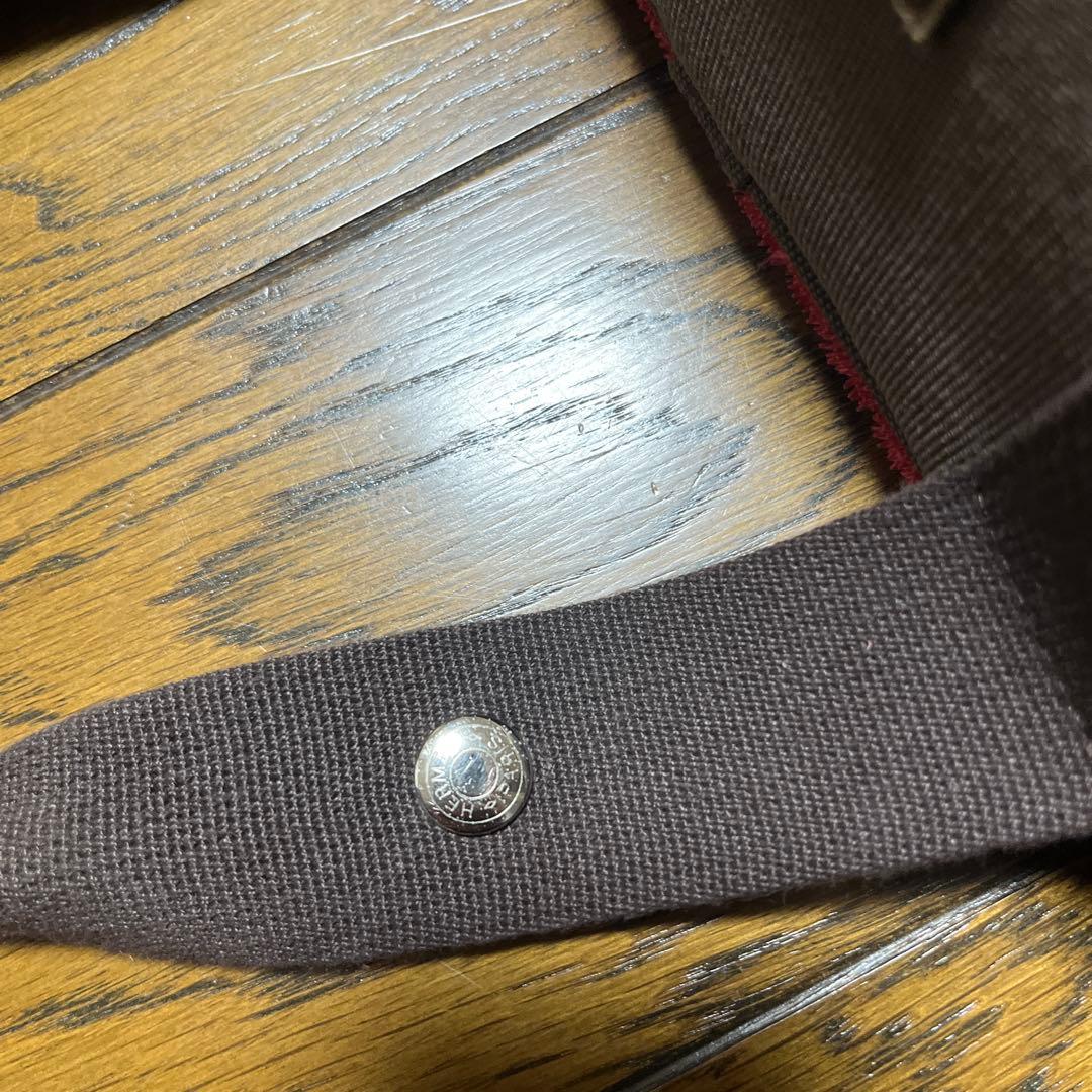 HERMES タオル生地 マットレス シングル