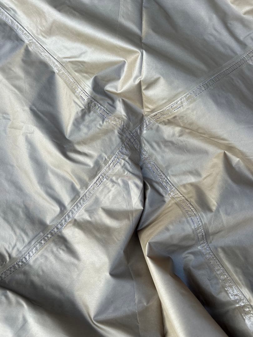 【美品】オガワ カーサイドシェルター