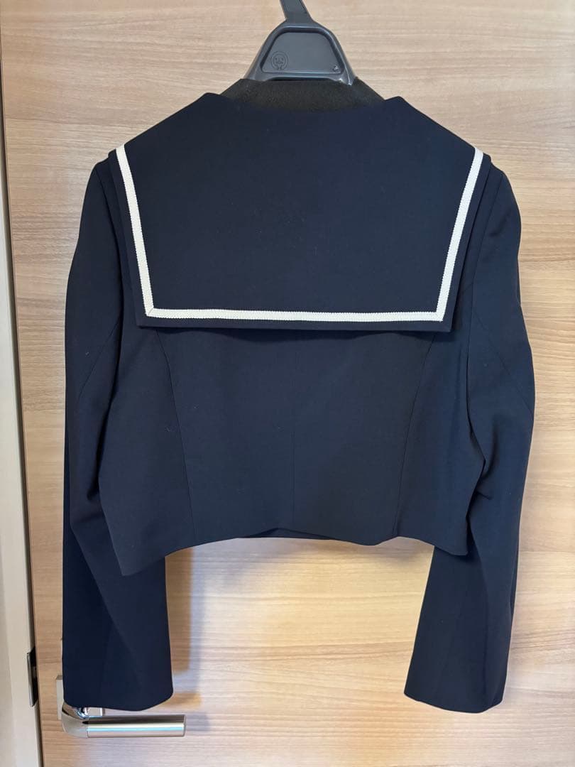 クリスマスSALE 美品　メゾピアノジュニア　2点セット