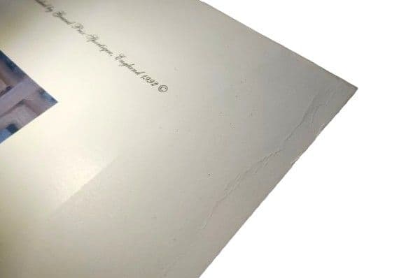 希少 アイルトンセナ 直筆サイン入り リトグラフ モナコGP