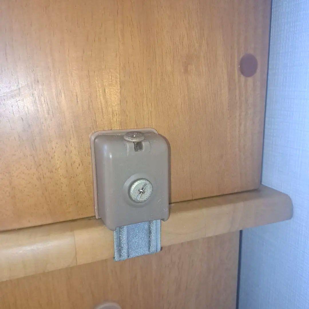 学習机 ①　くろがね工作所