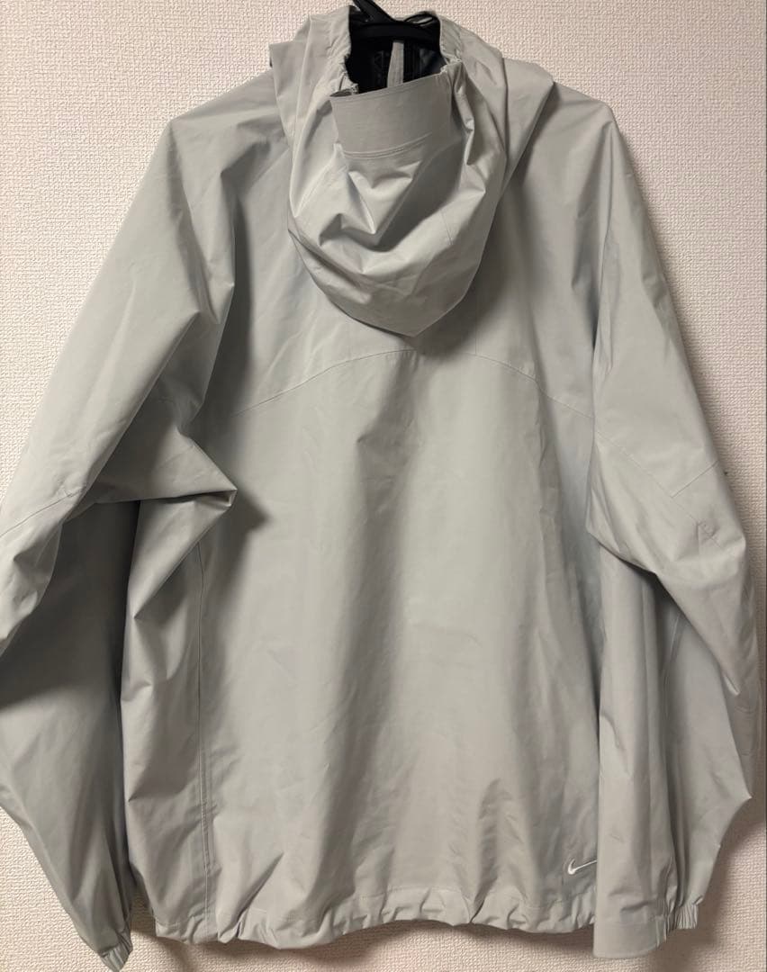 NIKE ナイキ　XL ジャケット DV9416-025 ホワイト