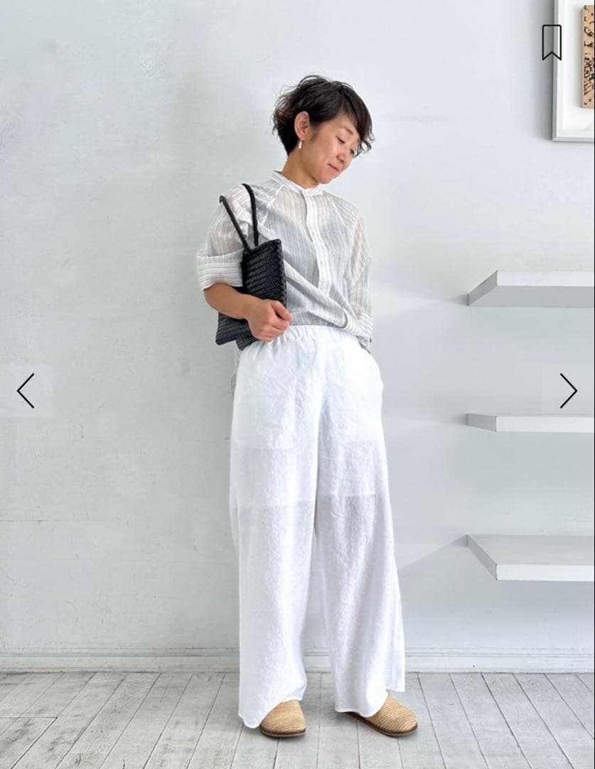 GRACE BASKET SMALL Dragon Diffusion ベージュ