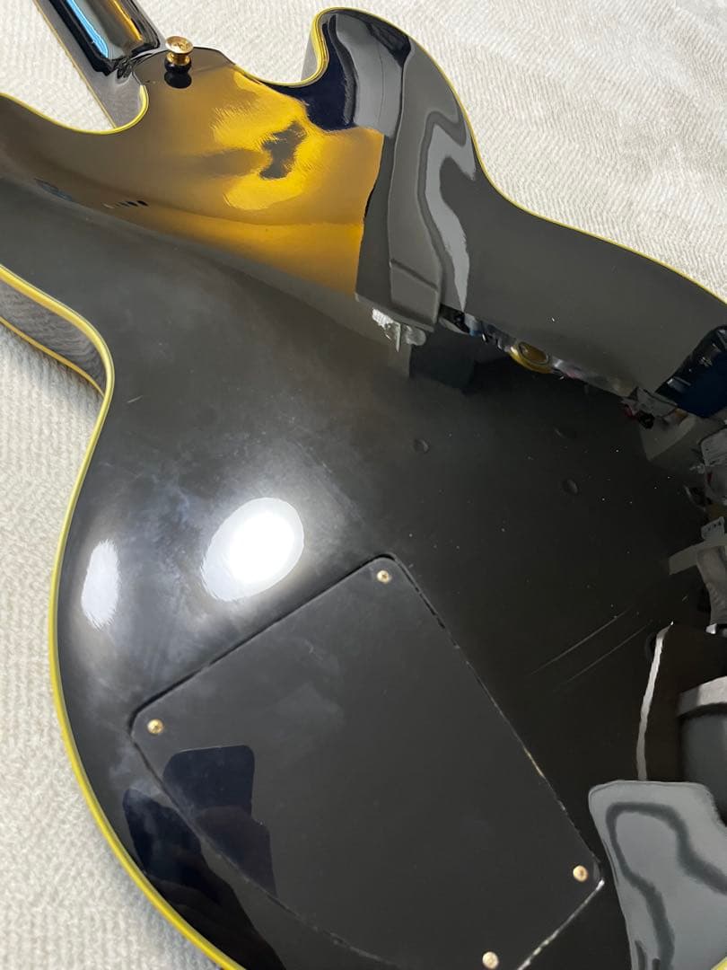 Epiphone Lucille エピフォン　ルシール