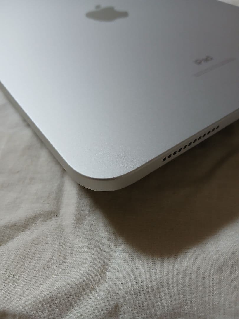 未使用 iPad 第10世代 バッテリー100%