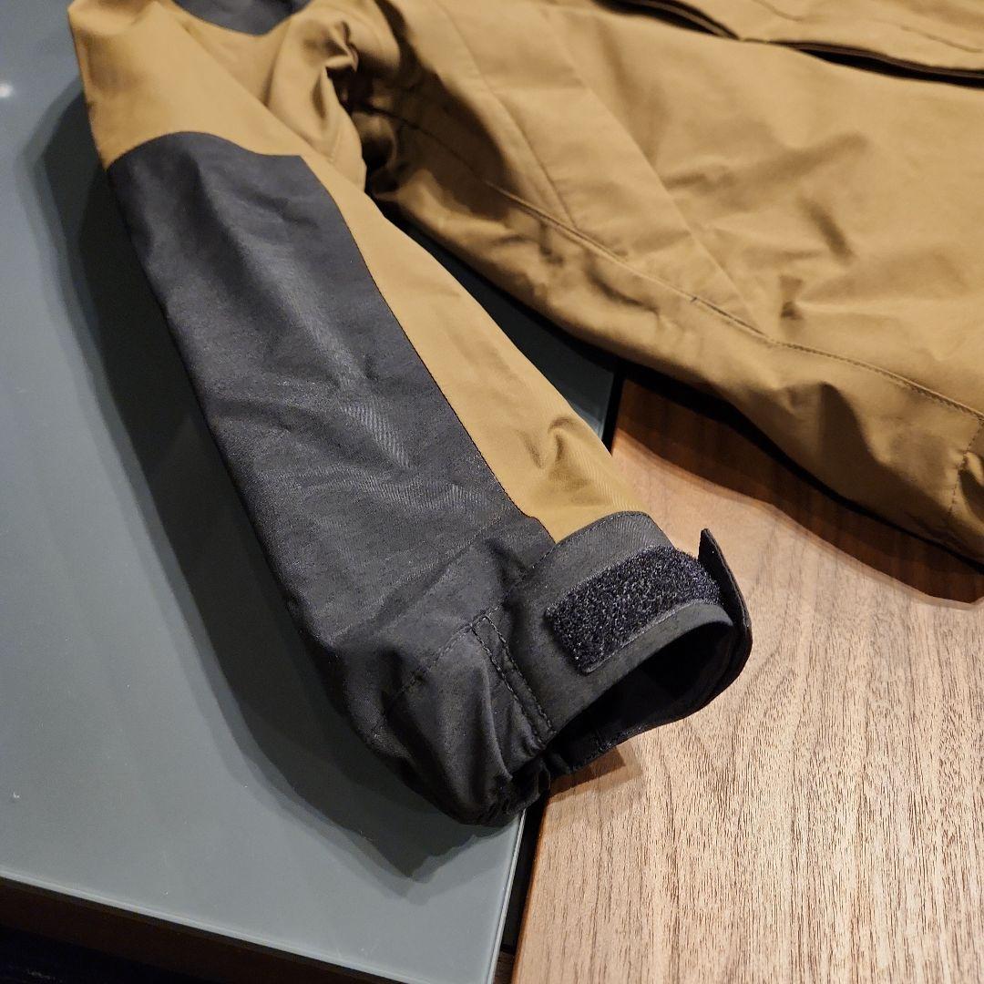 THE NORTH FACE マウンテンジャケット パンツ フリース 3点セット