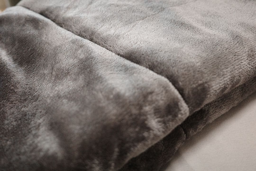 ブレインスリープ コンフォーター パーフェクト ウォーム EX シングル