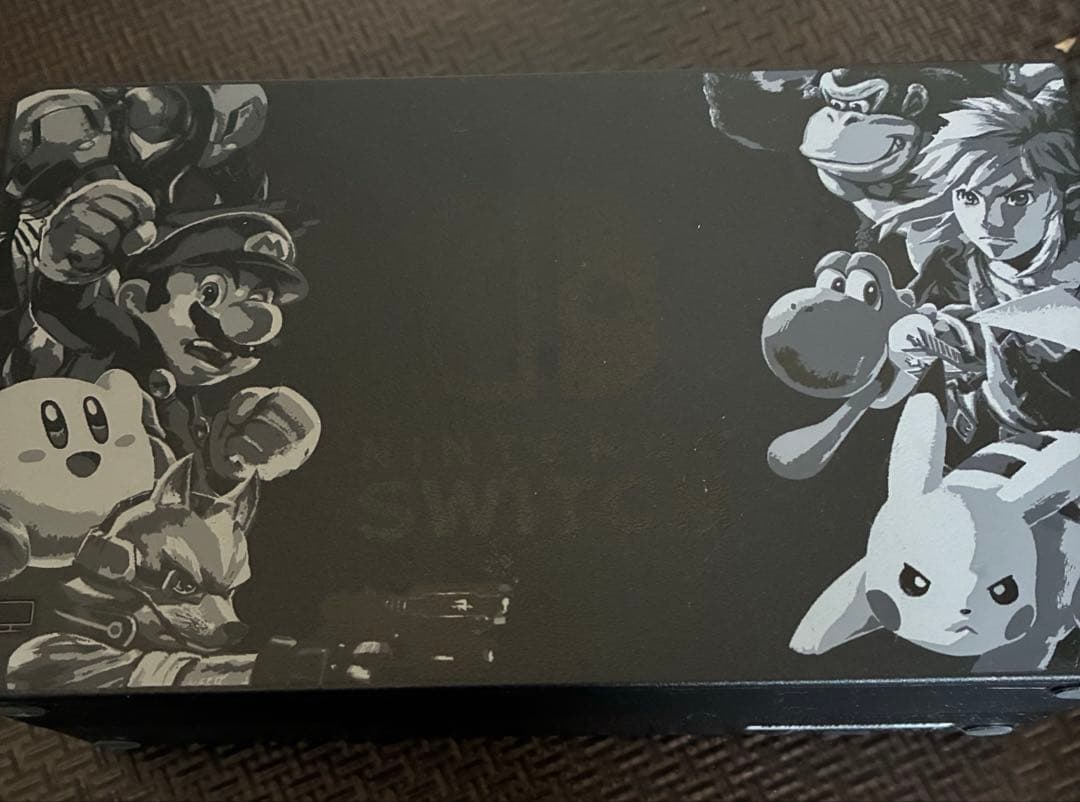 ニンテンドースイッチ（Switch）⚠️セール開催中@まとめ買い可