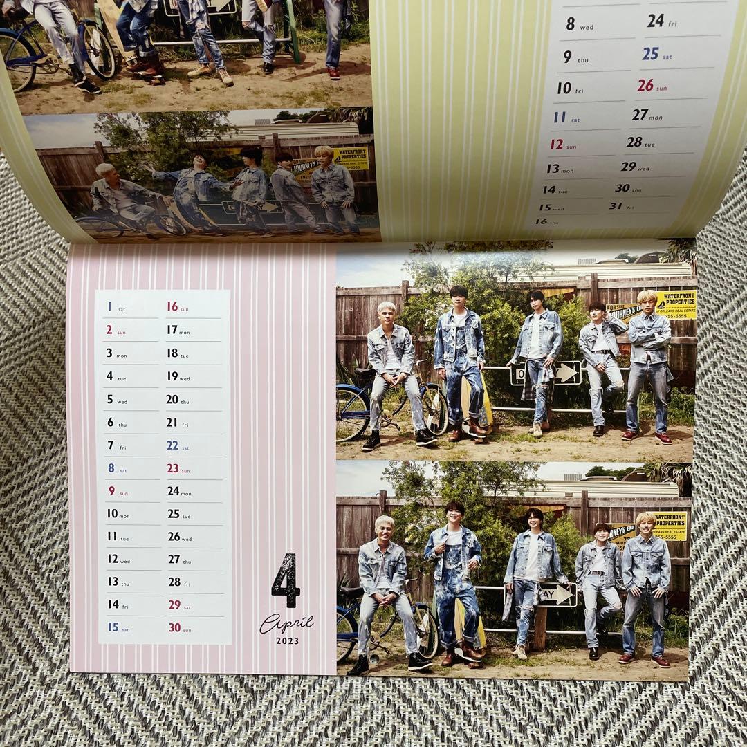 コムドット写真集　Journey ジャーニー　プレミアム版