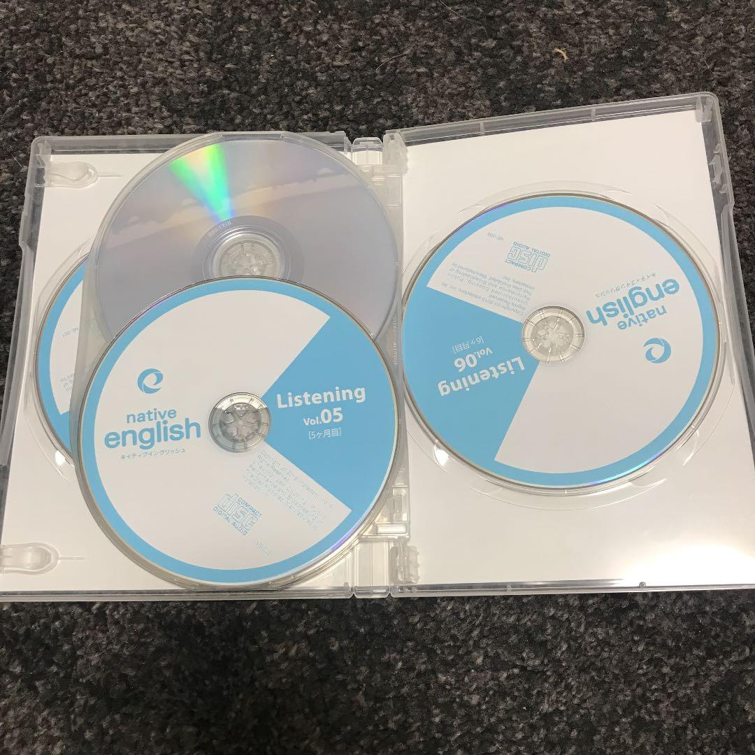 ノート・メモ帳 Native English