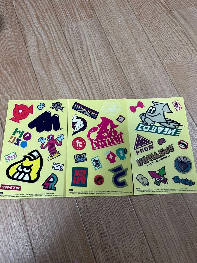 Nintendo Switch スプラトゥーン2 本体