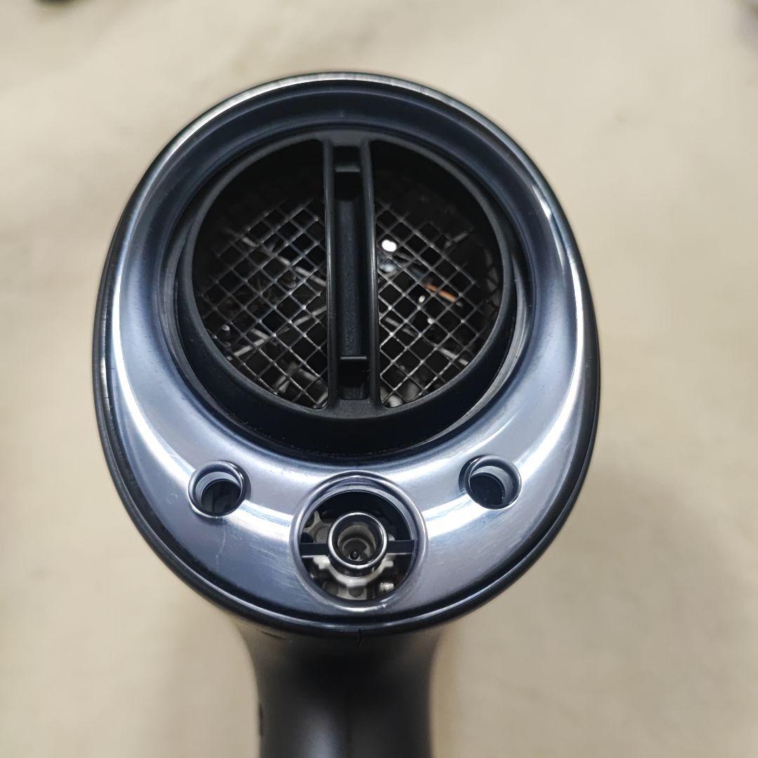 Panasonic ヘアドライヤー EH-NA0J ナノケア