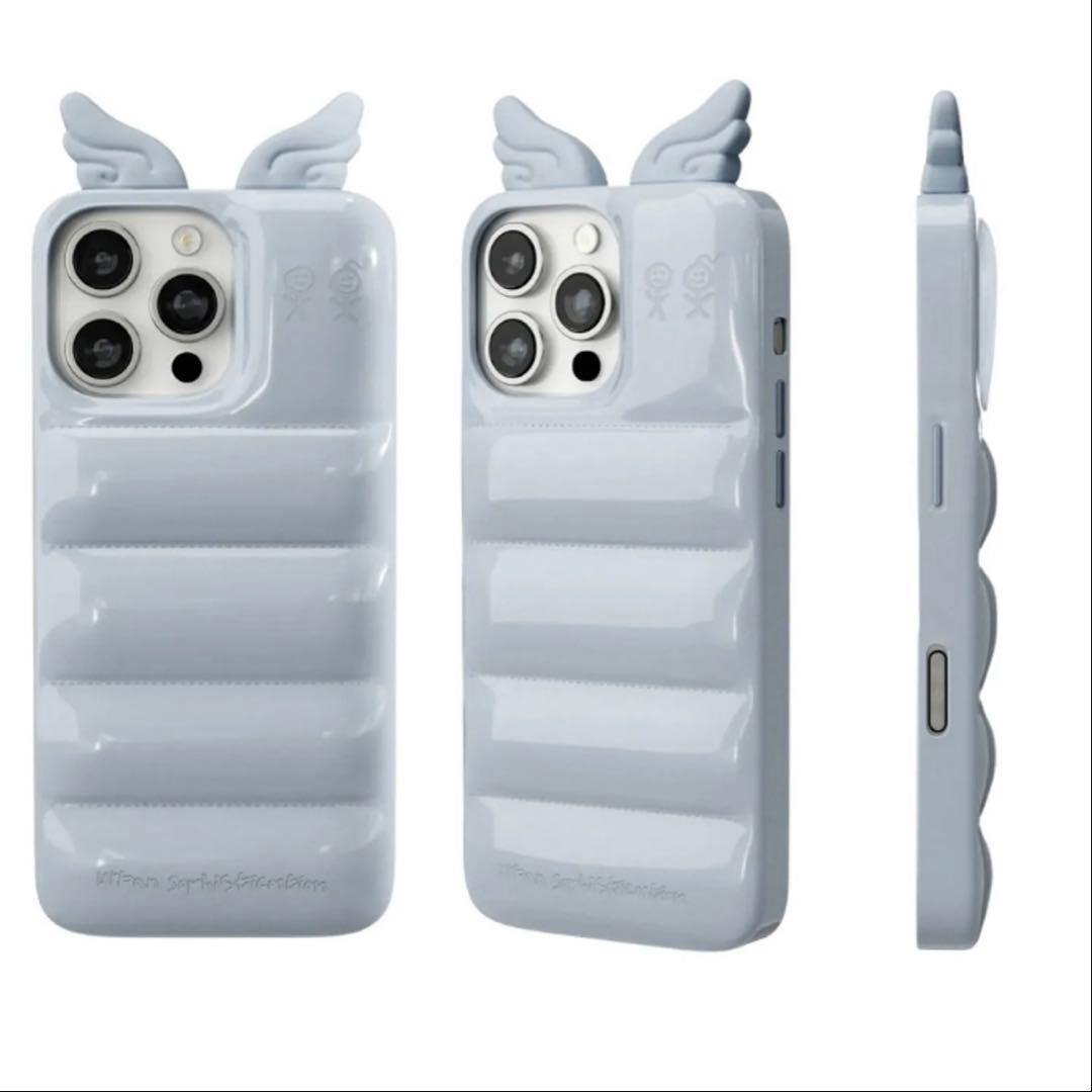 iPhoneアクセサリー Urban Sophistication iPhone15pro