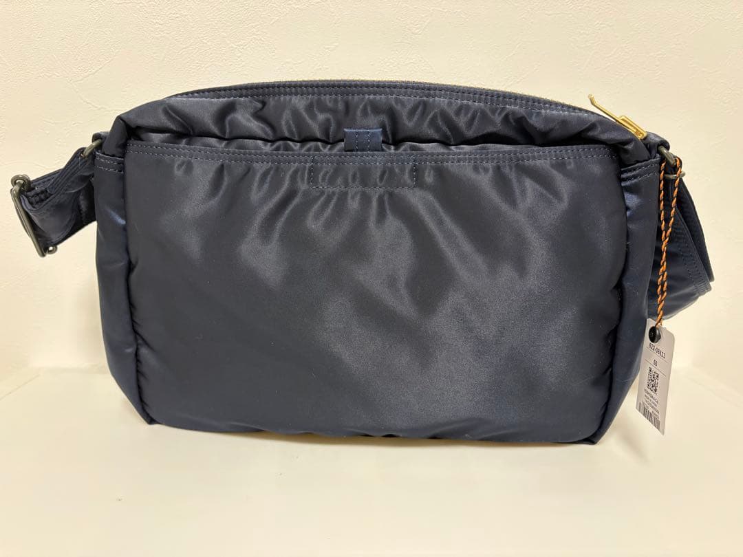 ポーター　ショルダーバッグ　タンカー　PORTER
