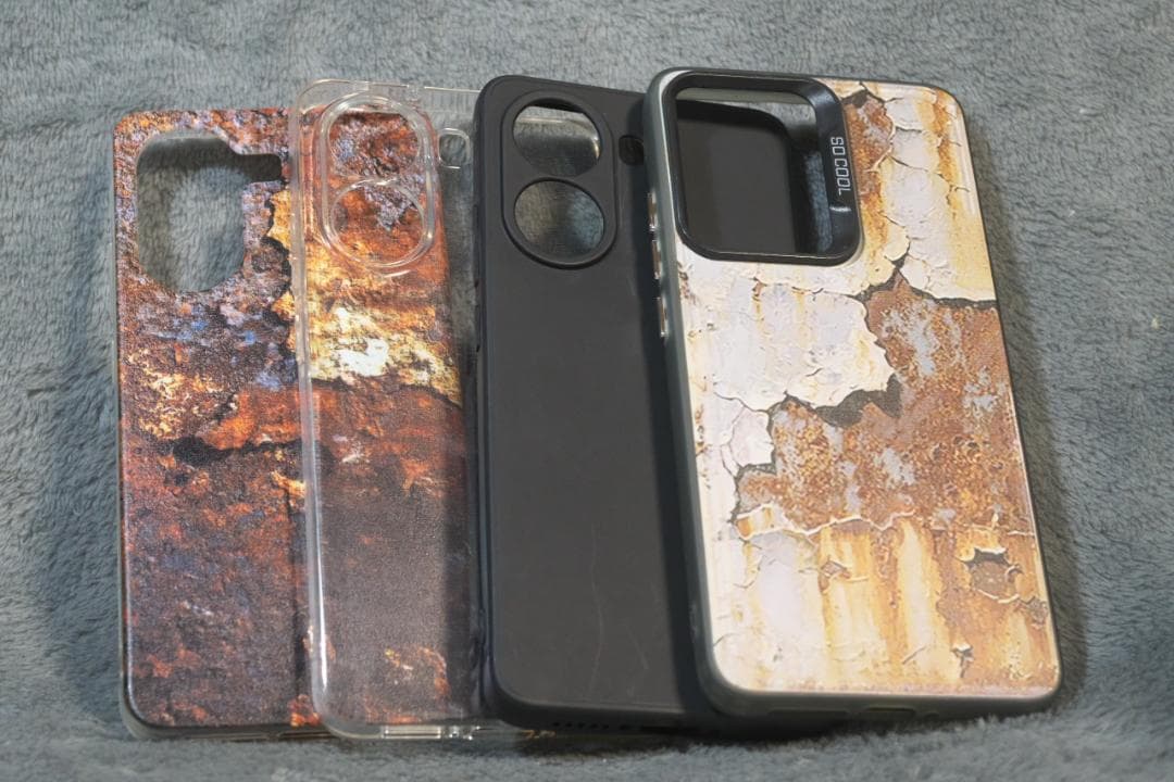 POCO X7 PRO 8/256 黒 グローバルバージョン中古 綺麗ですよ