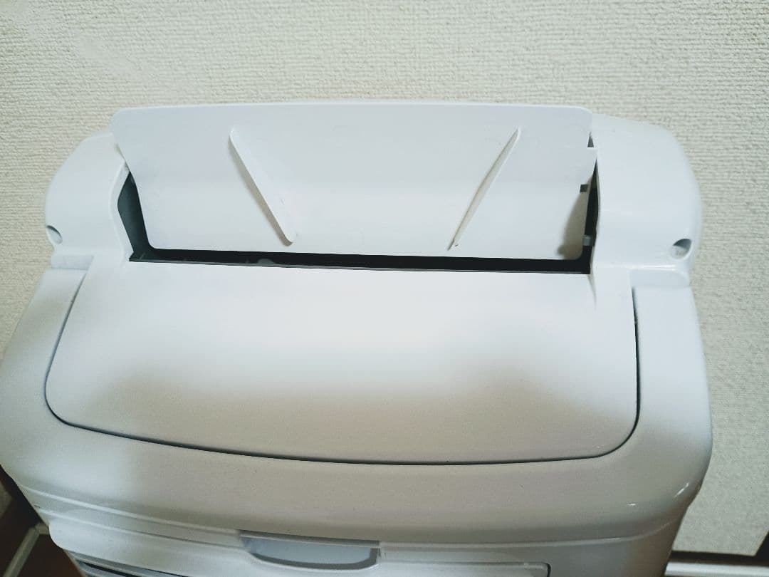 三菱 衣類乾燥除湿器 MJ-P180RX サラリ 三菱180