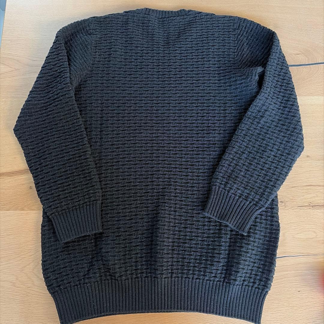 Drumohr セーター 52