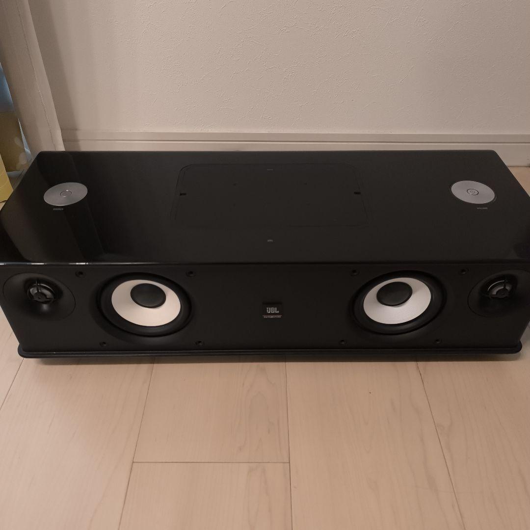 【最終値下げ】JBL AUTHENTICS L8 Bluetoothスピーカー