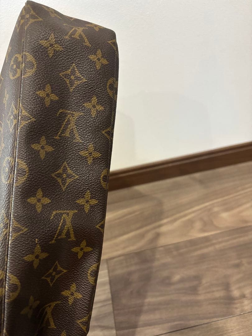 Louis Vuitton モノグラム セカンドバック