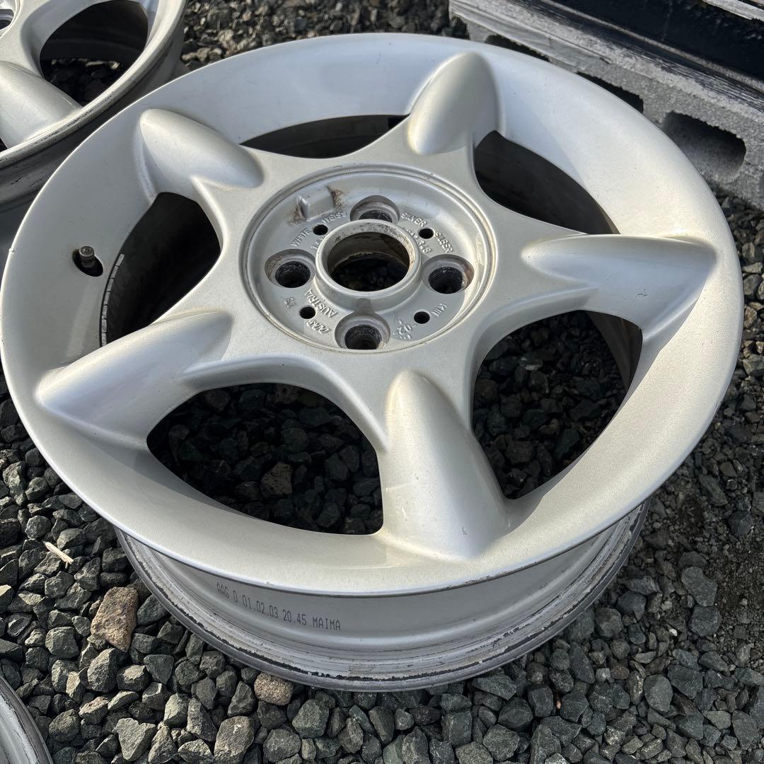 しゅうちゃんさま専用　① 2本