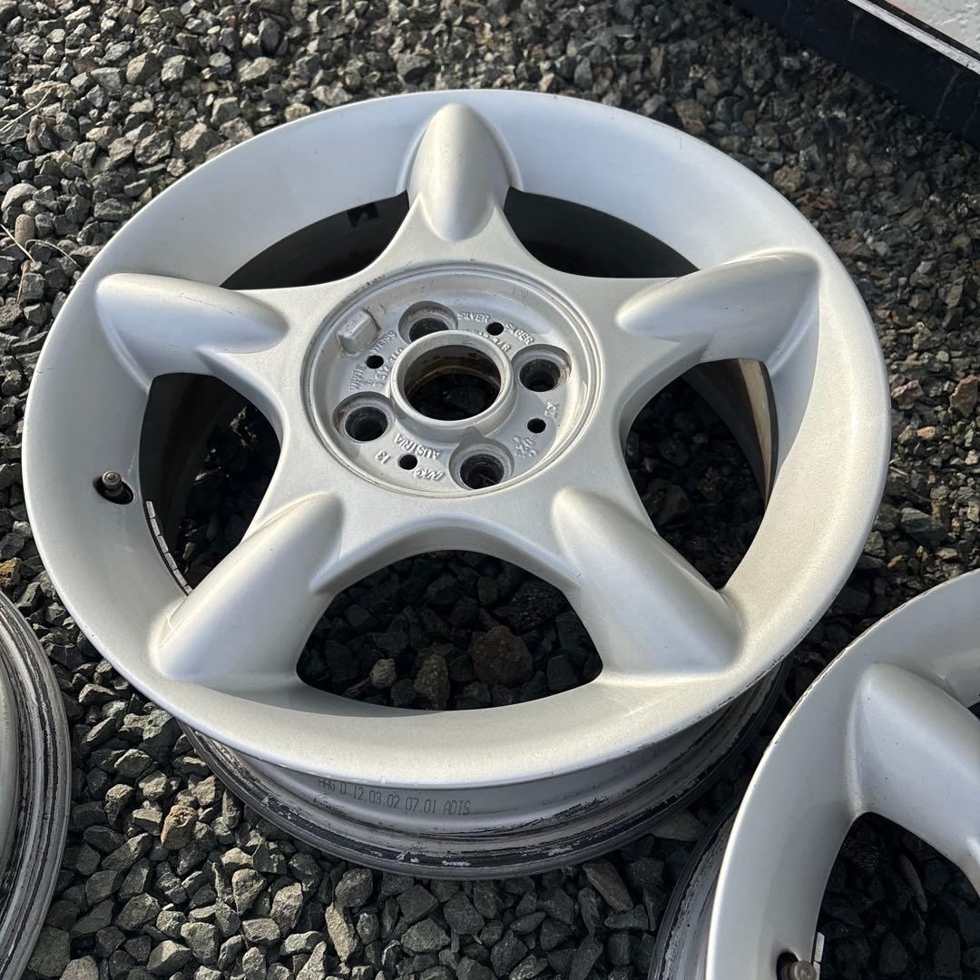 しゅうちゃんさま専用　① 2本