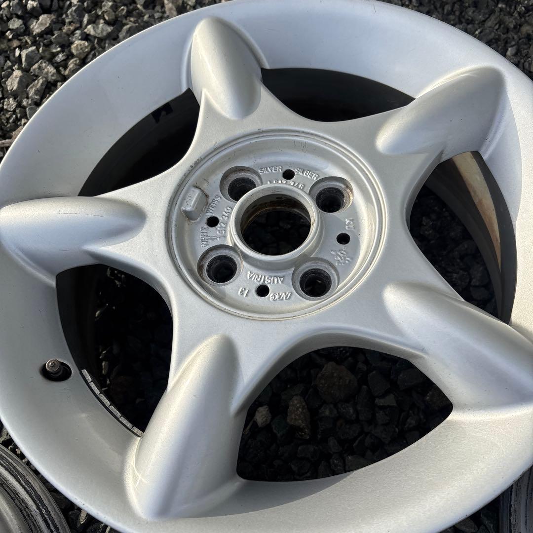 しゅうちゃんさま専用　① 2本