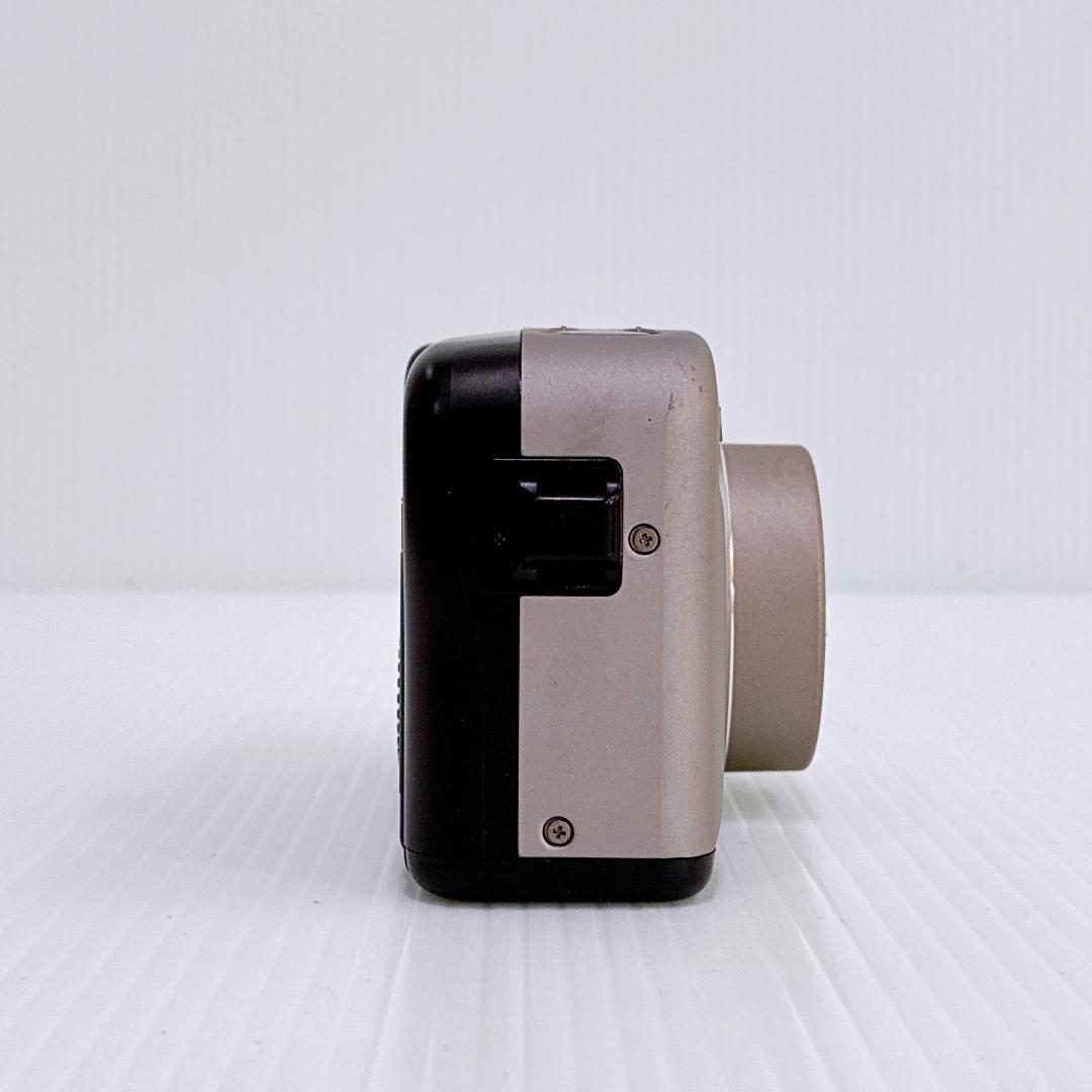 Y-077【完動 美品】CANON Autoboy S PANORAMA