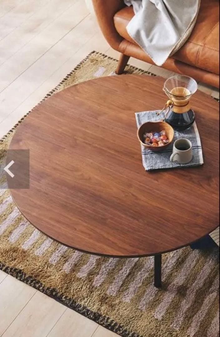 なつです　アデペシュ　Wells kotatsu table ウェルズ