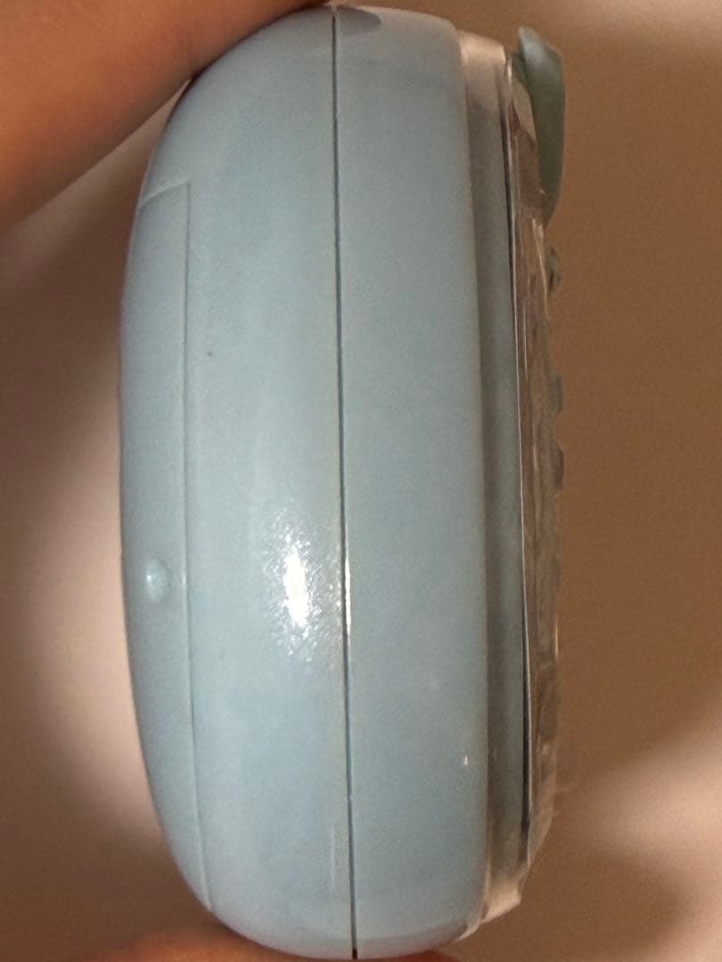 たまごっちピース　ブルー　Tamagotchi P's 本体　動作確認済