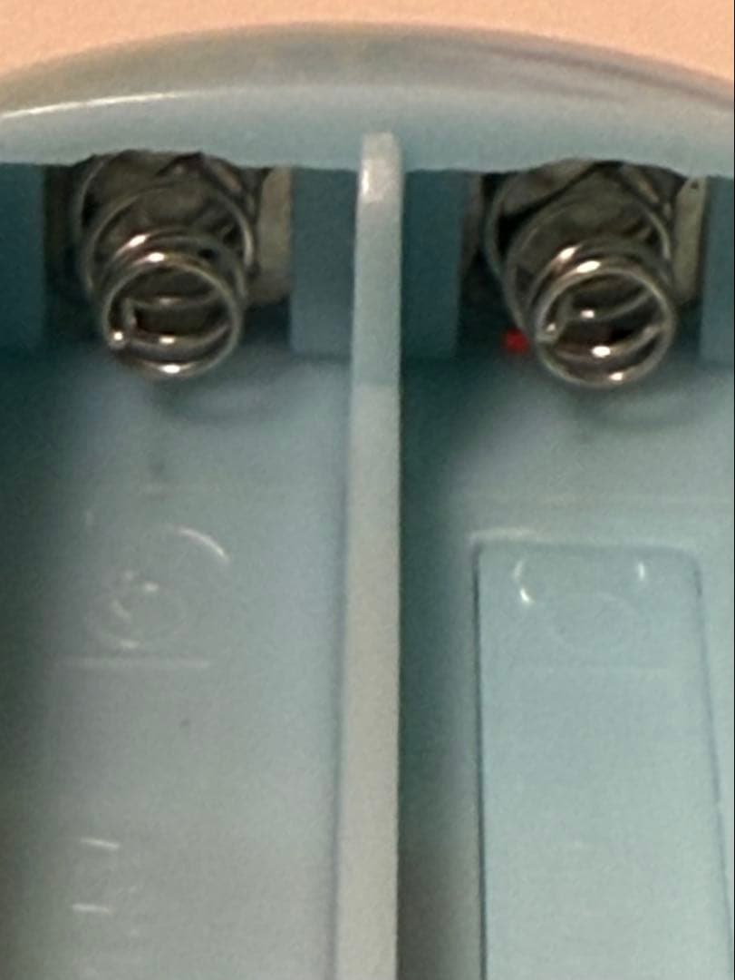 たまごっちピース　ブルー　Tamagotchi P's 本体　動作確認済