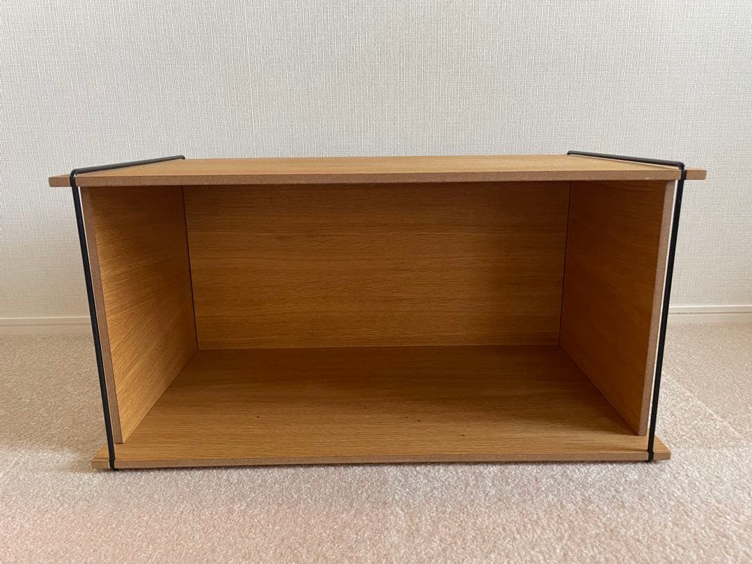 ムーベ　ストレージボックス