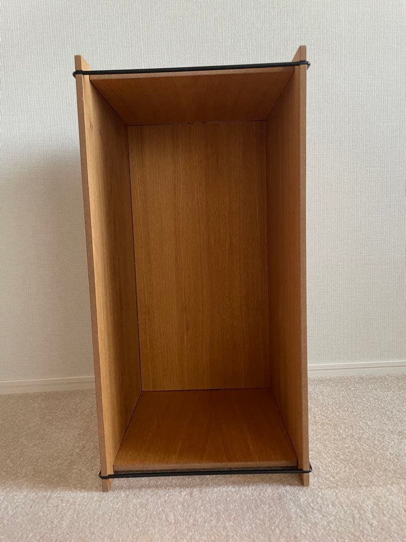 ムーベ　ストレージボックス