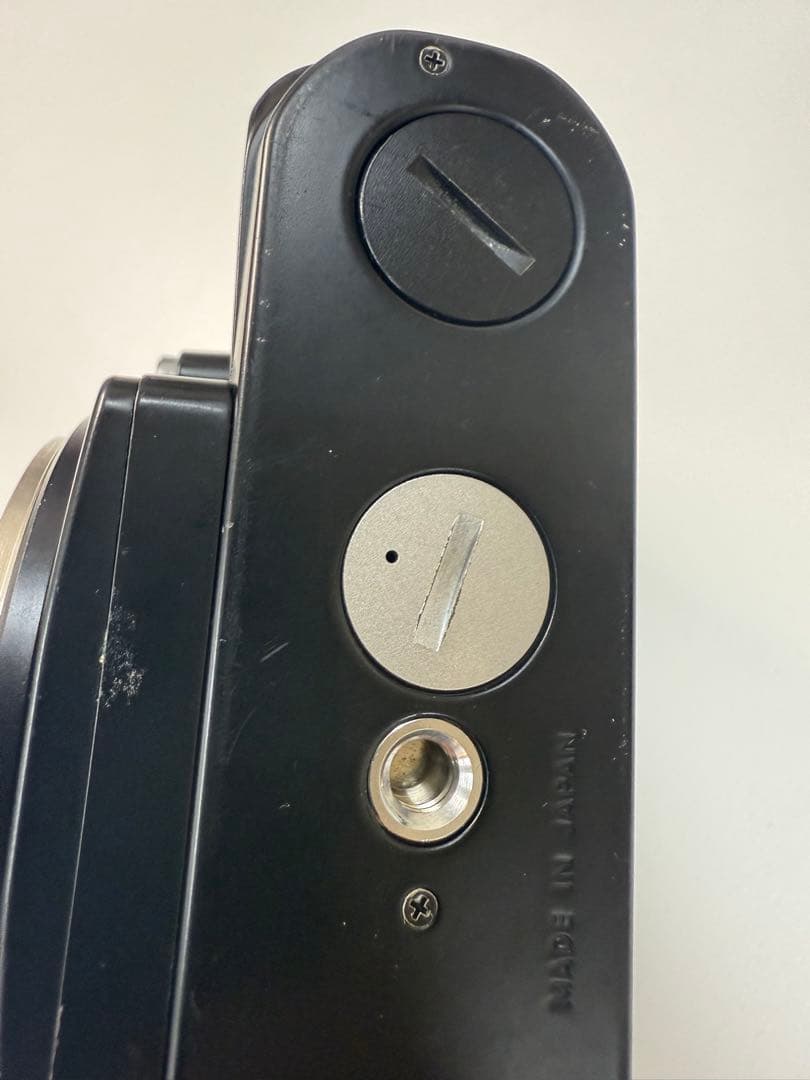 Nikon F3 ブラック フィルム一眼レフカメラ