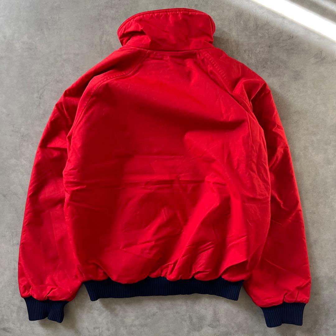 80s patagonia パタゴニア シェルドシンチラ ジャケット フリース