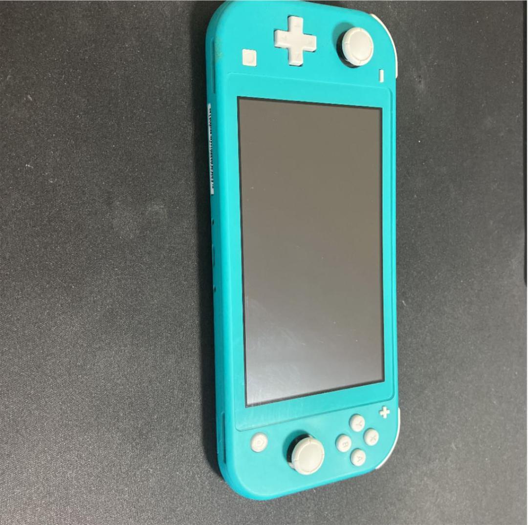 Nintendo Switch Nintendo Switch NINTENDO SWITCH LITE