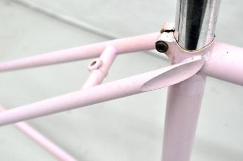 CHERUBIM By 今野仁 ロードフレームビンテージ 小さめ