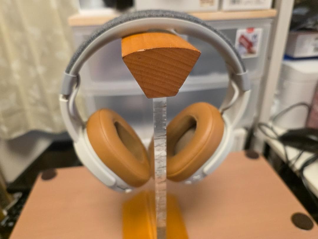 Skullcandy Crusher Wireless ヘッドホン